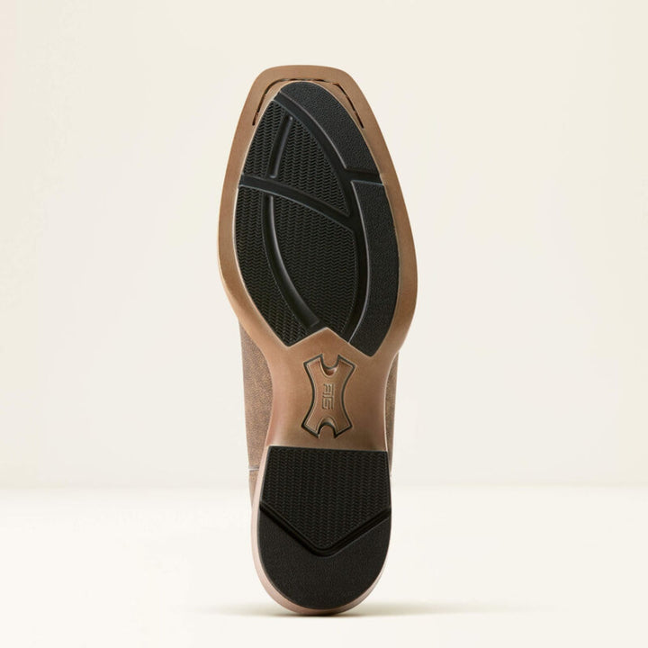Ariat Men's Renegade Narrow Cutter Toe Cowboy Boot