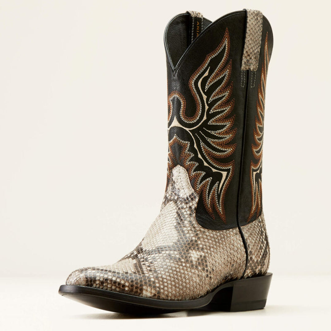 Ariat Men's Slick Almond Toe Cowboy Boot