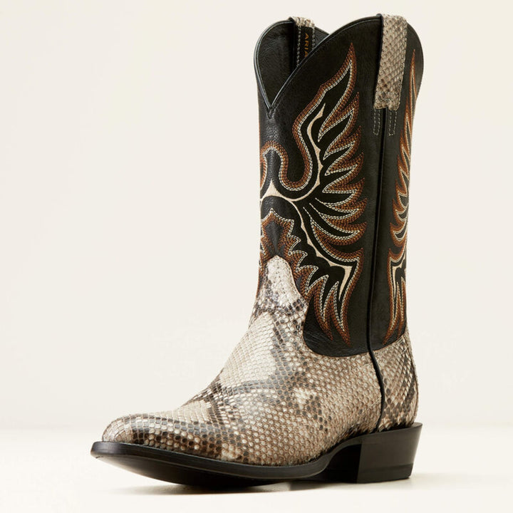Ariat Men's Slick Almond Toe Cowboy Boot