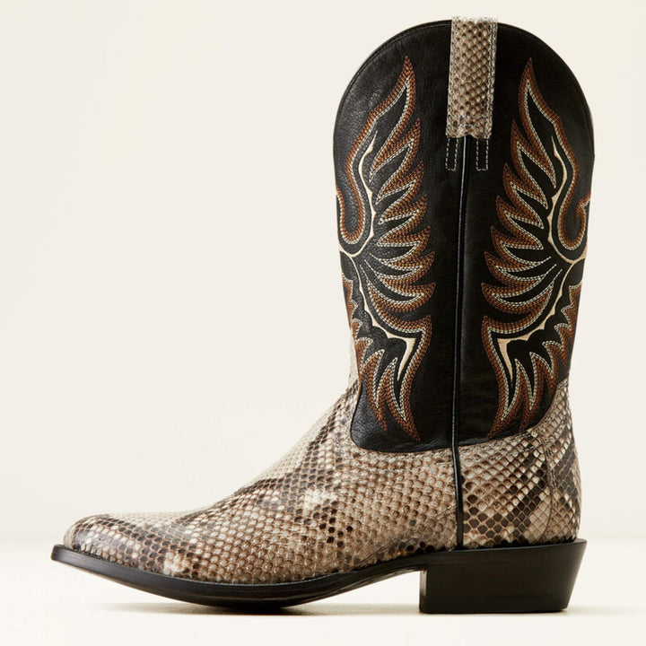 Ariat Men's Slick Almond Toe Cowboy Boot