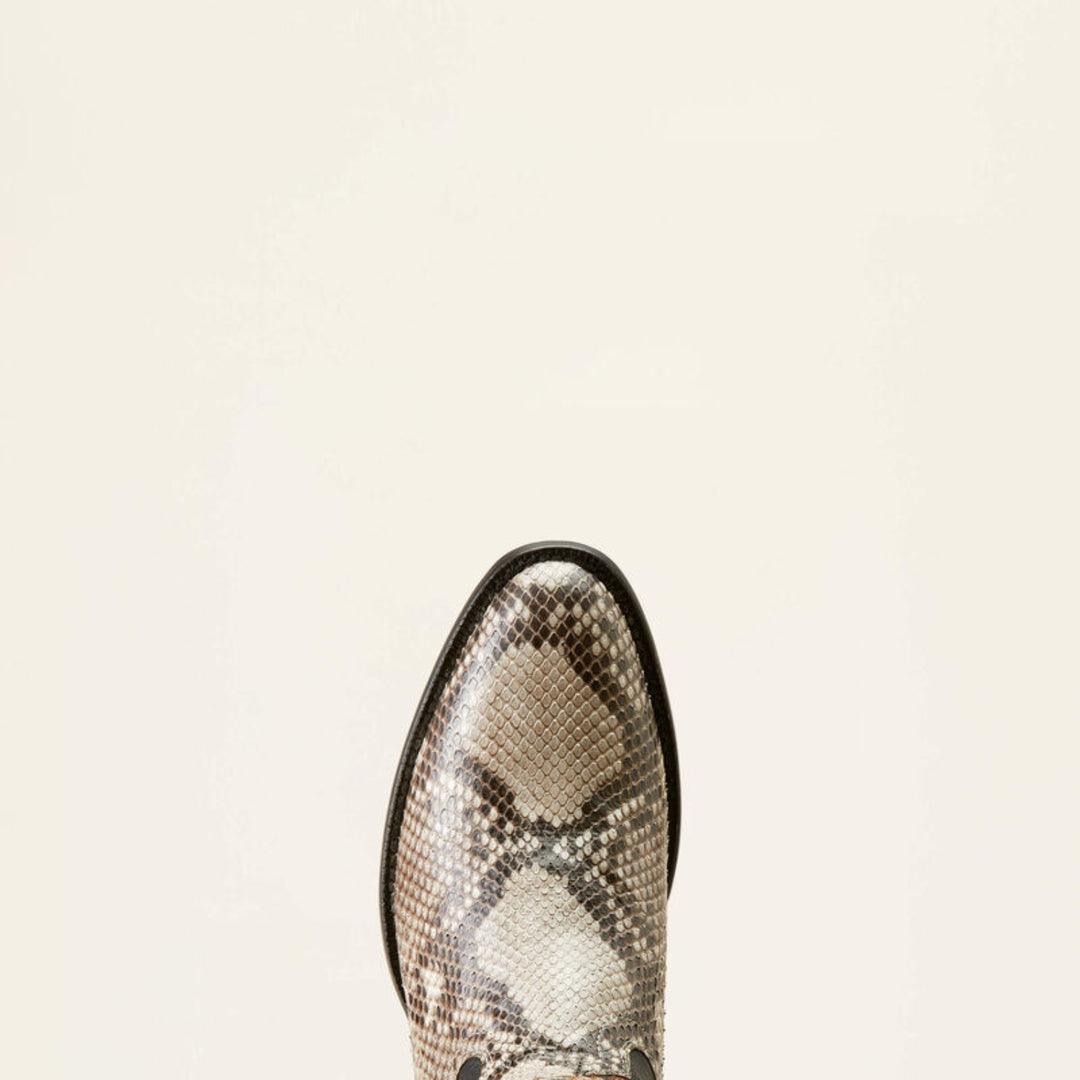 Ariat Men's Slick Almond Toe Cowboy Boot