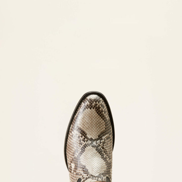 Ariat Men's Slick Almond Toe Cowboy Boot