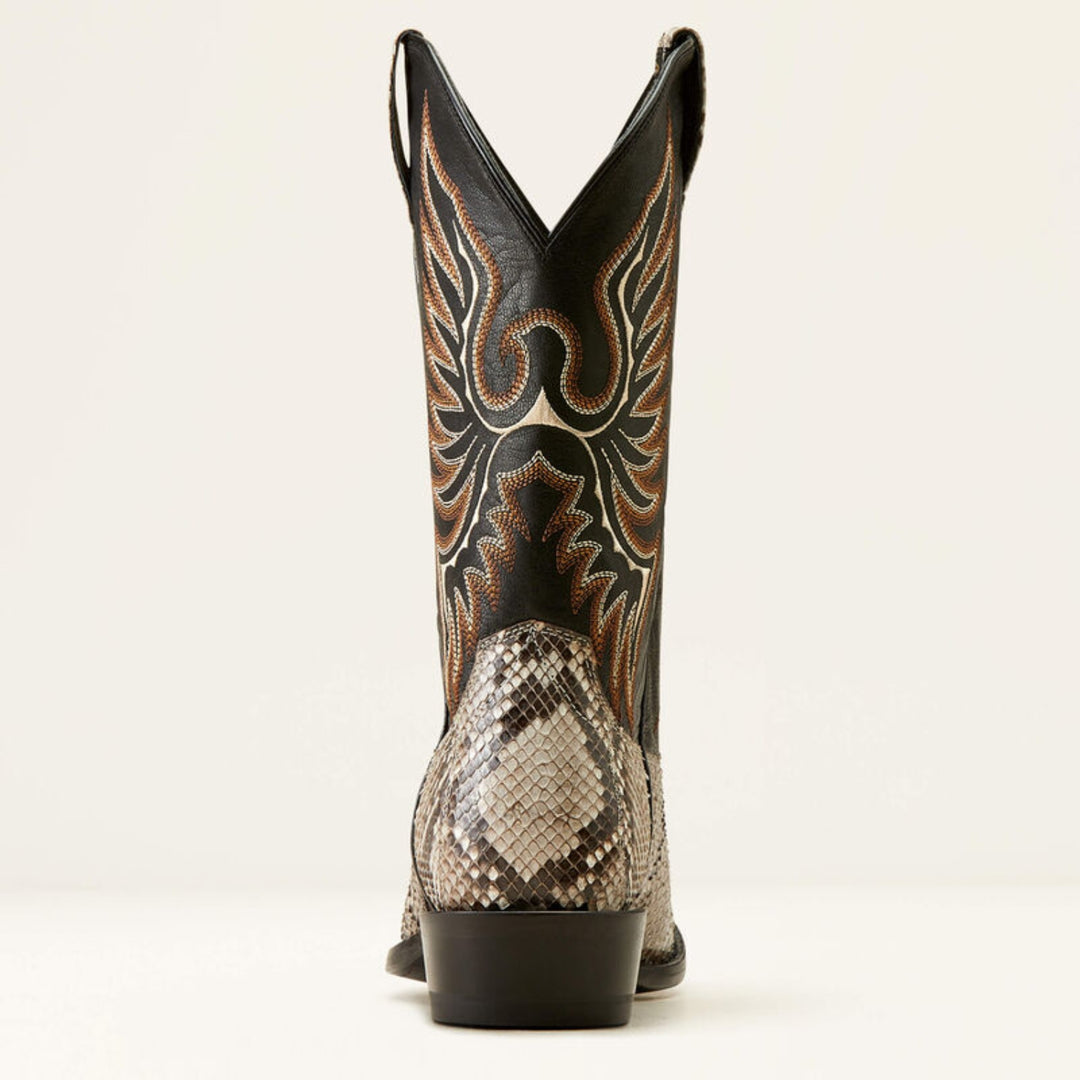 Ariat Men's Slick Almond Toe Cowboy Boot
