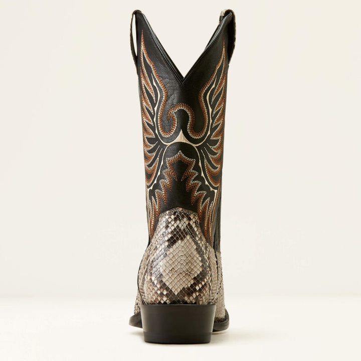 Ariat Men's Slick Almond Toe Cowboy Boot
