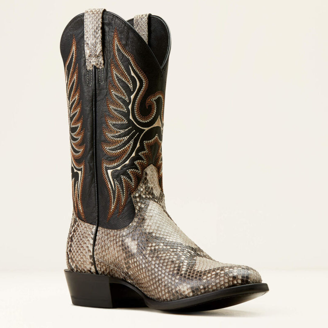 Ariat Men's Slick Almond Toe Cowboy Boot
