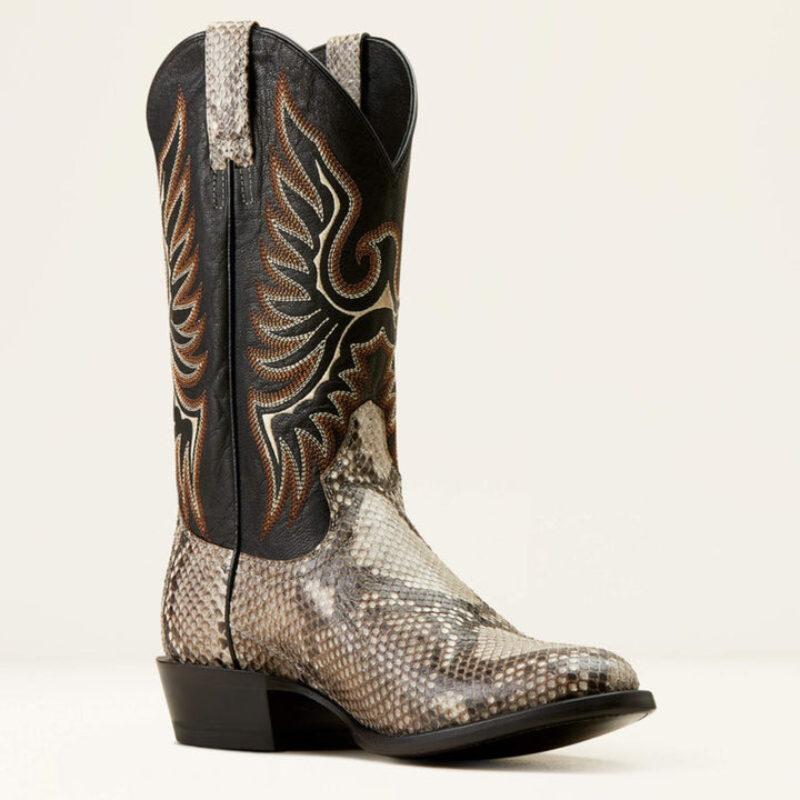 Ariat Men's Slick Almond Toe Cowboy Boot