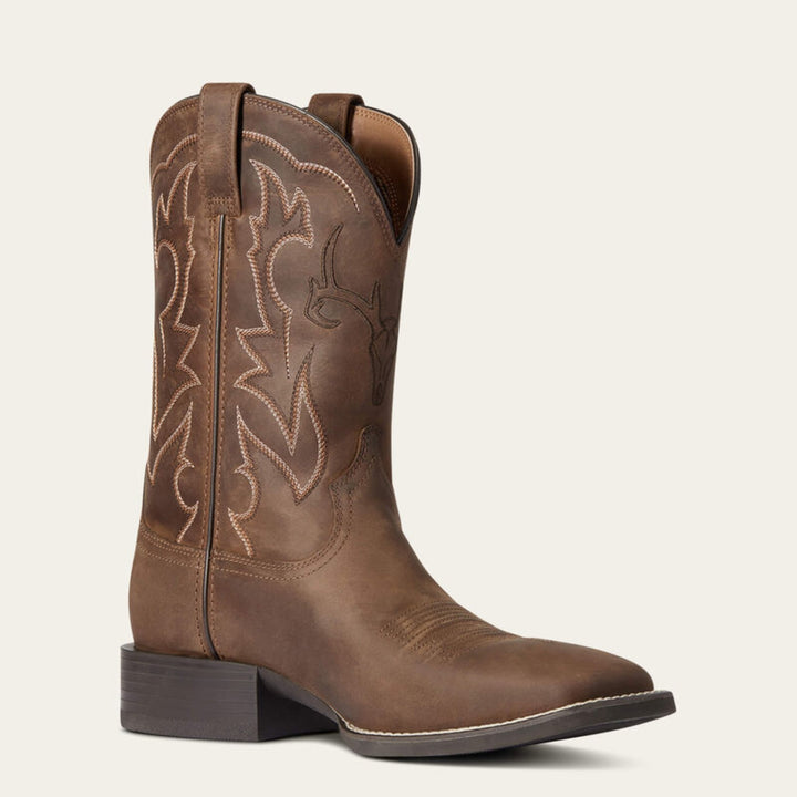 Ariat Men's Sport Outdoor Cowboy Boot