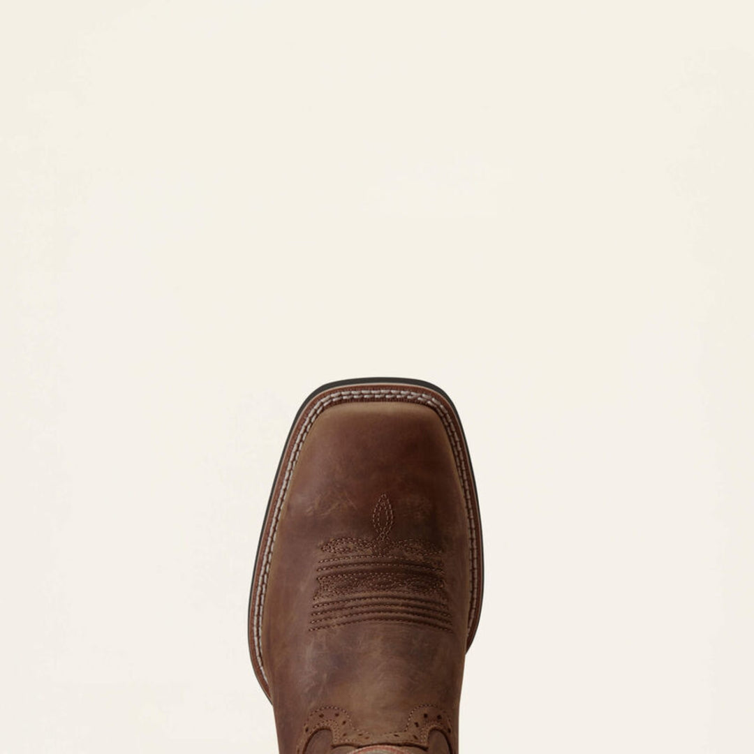 Ariat Men's Sport Wide Square Toe Cowboy Boot
