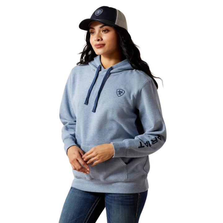 Ariat Woman's Logo 2.0 Hoodie
