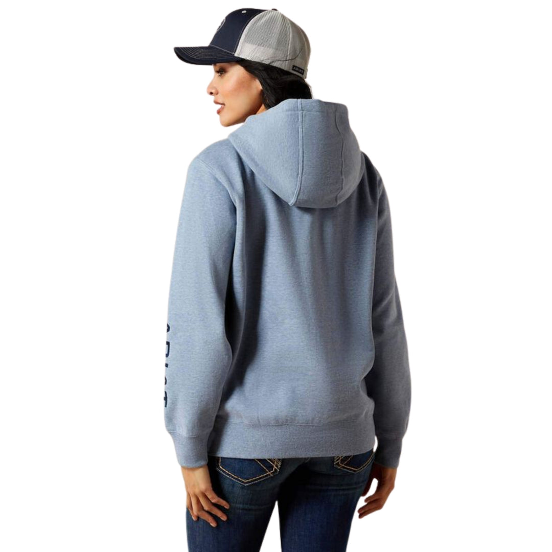 Ariat Woman's Logo 2.0 Hoodie