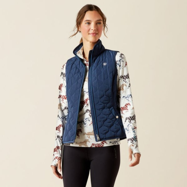 Ariat Women's Ashley 2.0 Insulated Vest