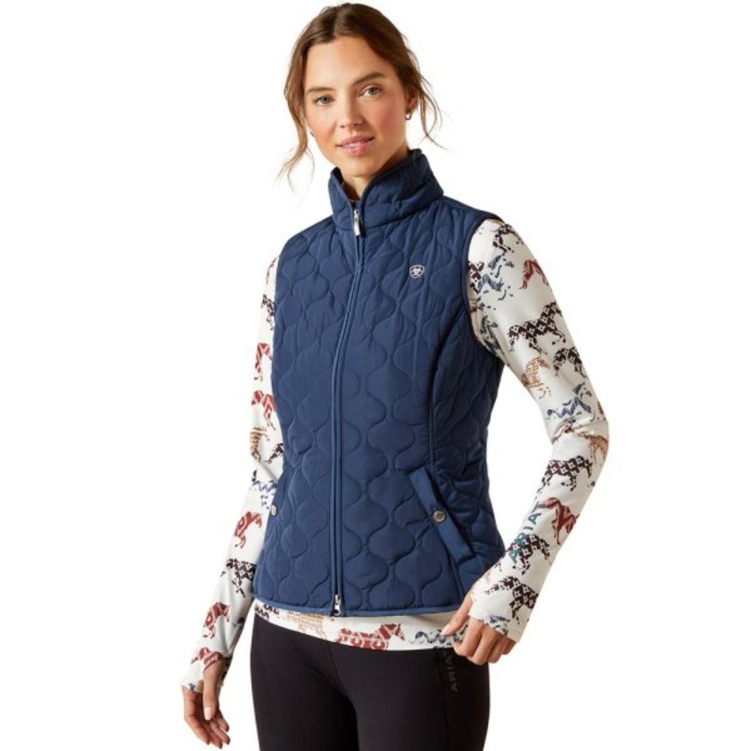 Ariat Women's Ashley 2.0 Insulated Vest