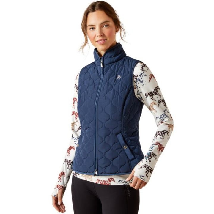 Ariat Women's Ashley 2.0 Insulated Vest