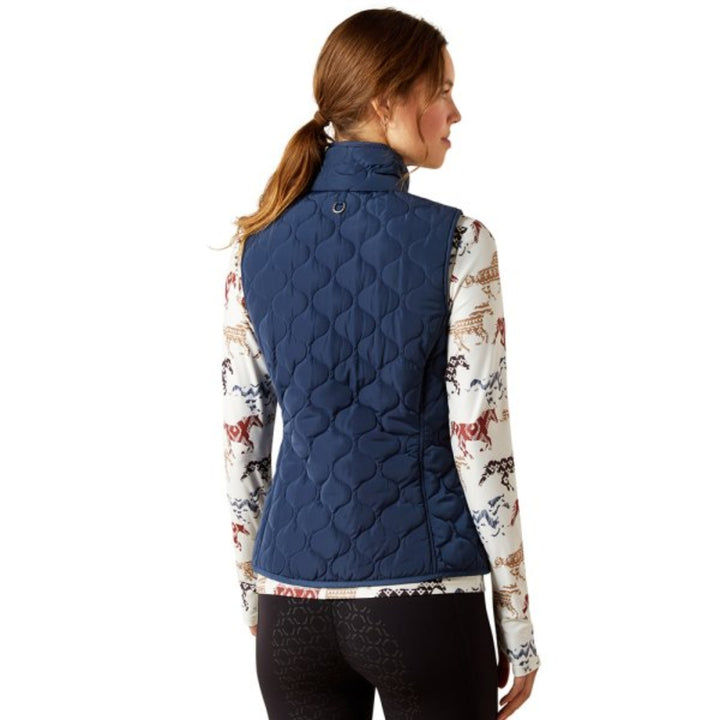 Ariat Women's Ashley 2.0 Insulated Vest