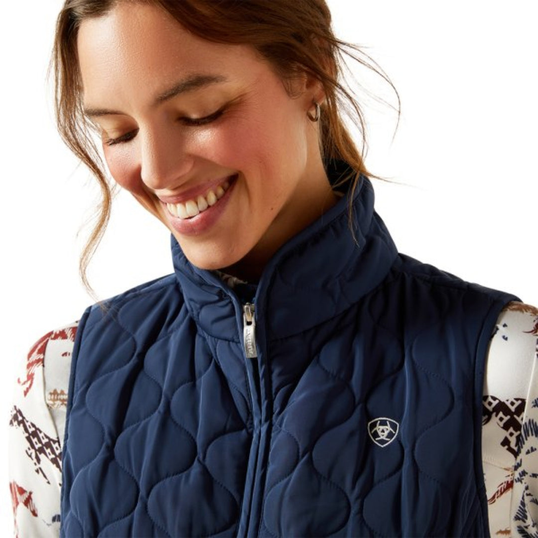 Ariat Women's Ashley 2.0 Insulated Vest