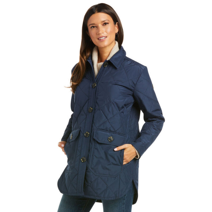 Ariat Women's Belmont Shirt Jacket
