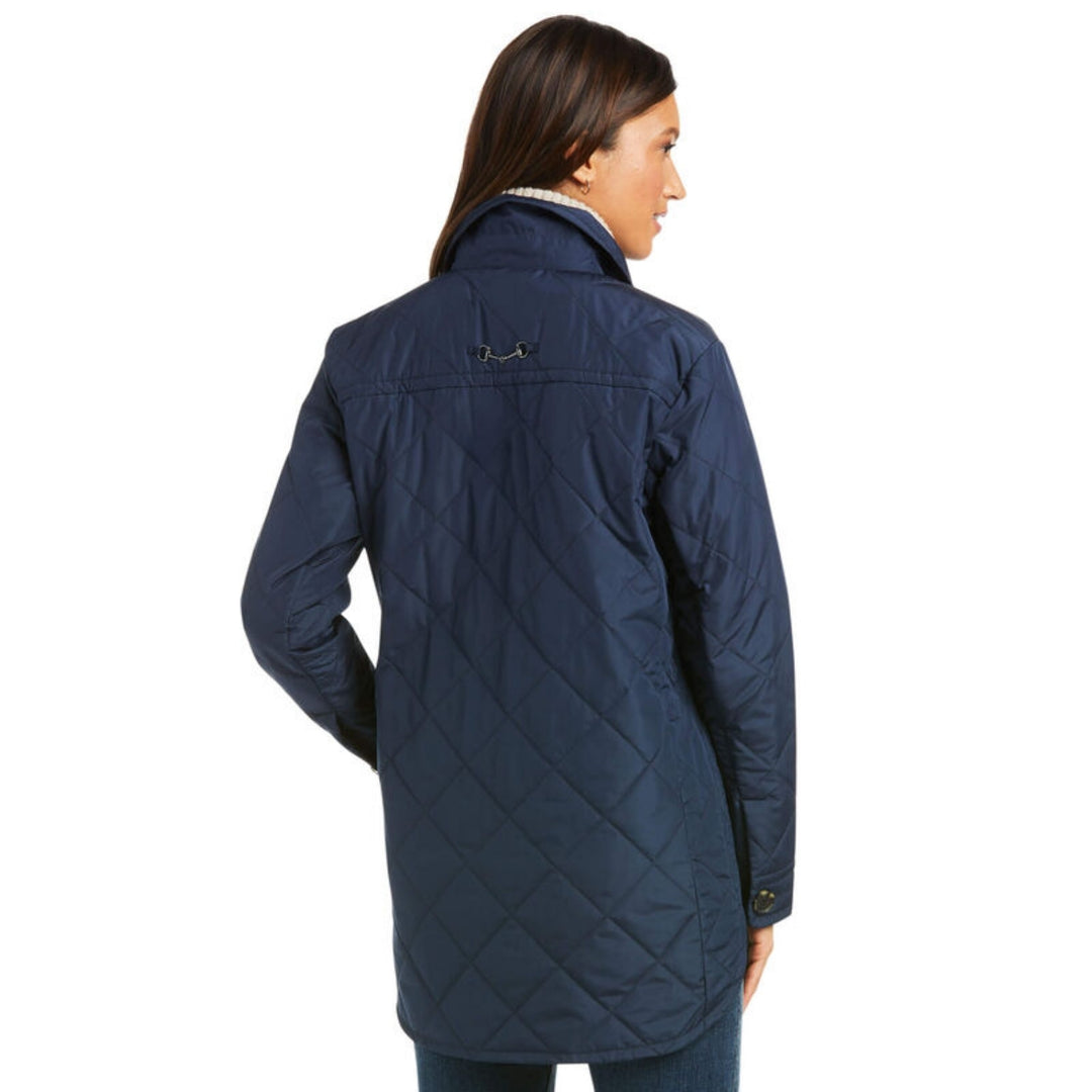 Ariat Women's Belmont Shirt Jacket