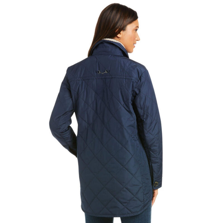 Ariat Women's Belmont Shirt Jacket