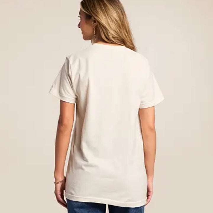 Ariat Women's Buck Wild T-Shirt