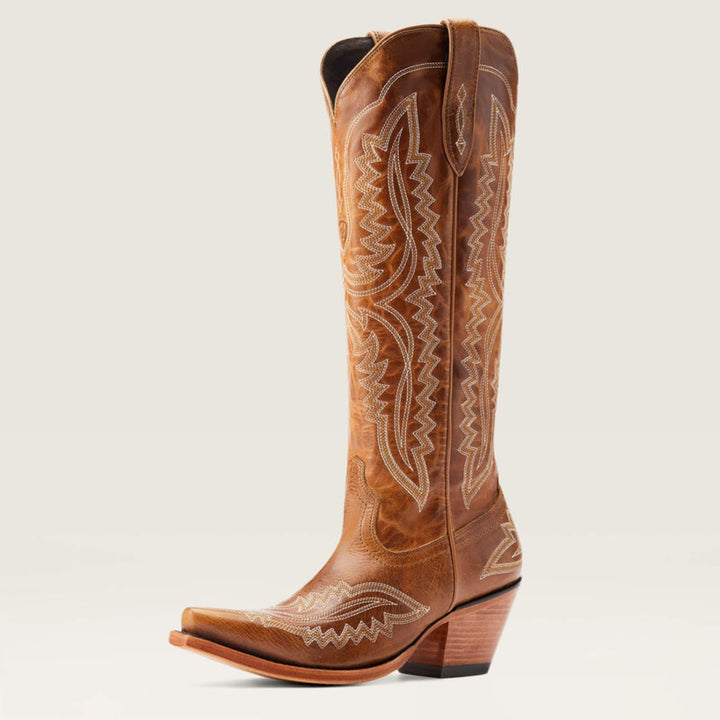 Ariat Women's Casanova X Toe Western Boot