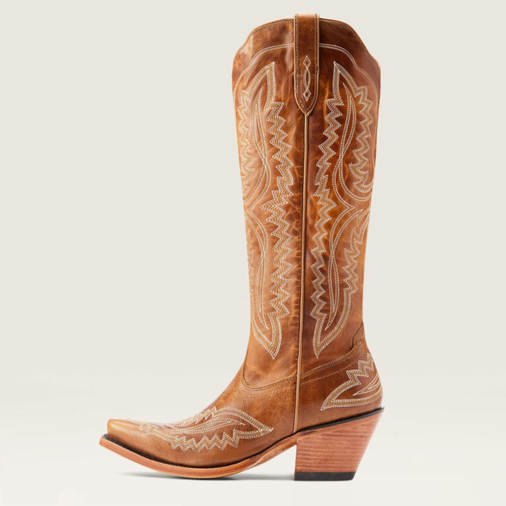 Ariat Women's Casanova X Toe Western Boot
