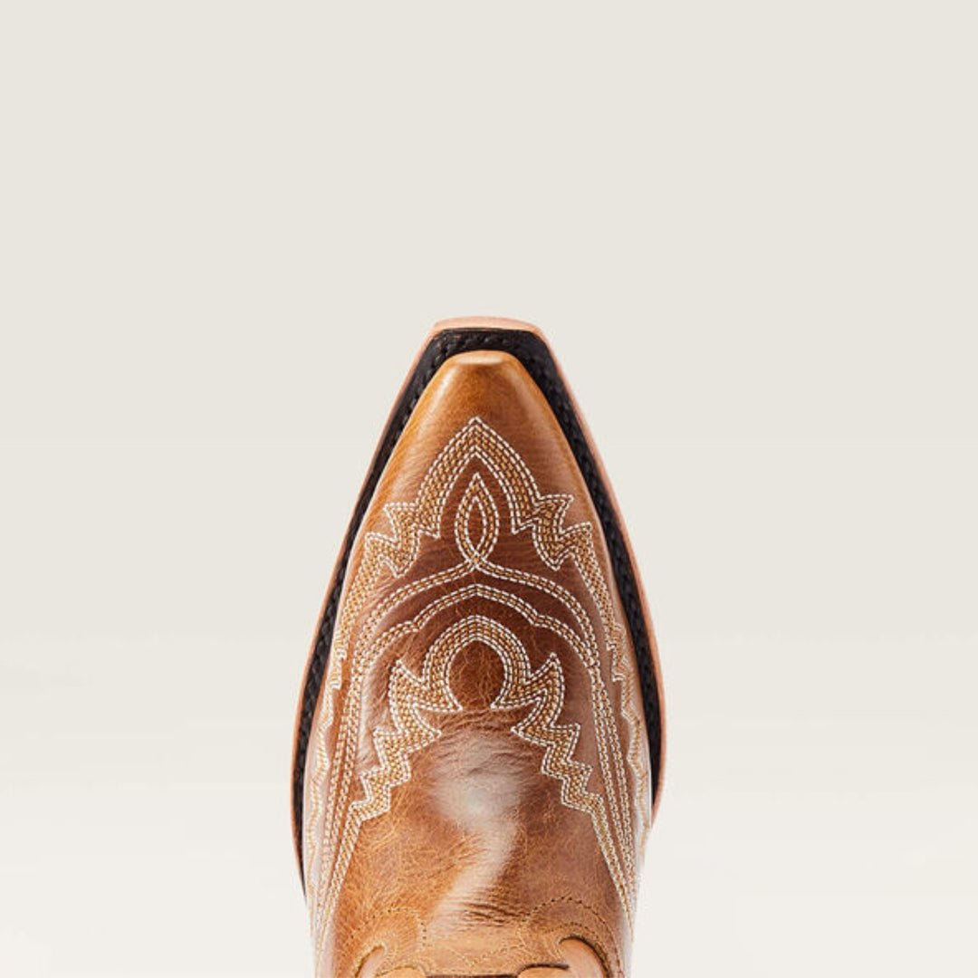 Ariat Women's Casanova X Toe Western Boot