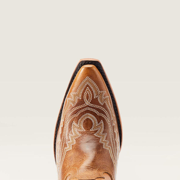 Ariat Women's Casanova X Toe Western Boot