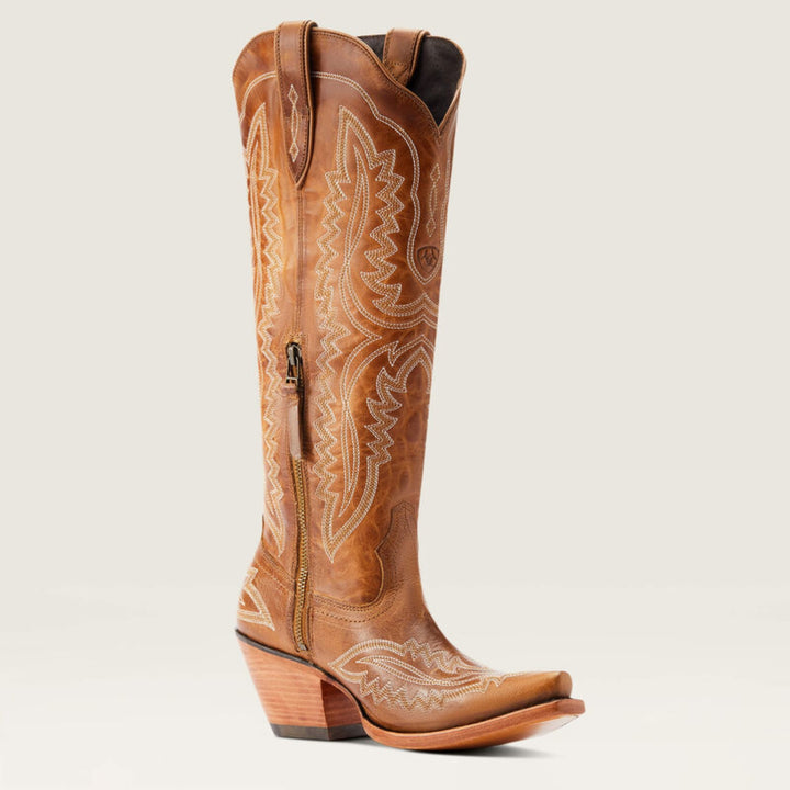 Ariat Women's Casanova X Toe Western Boot