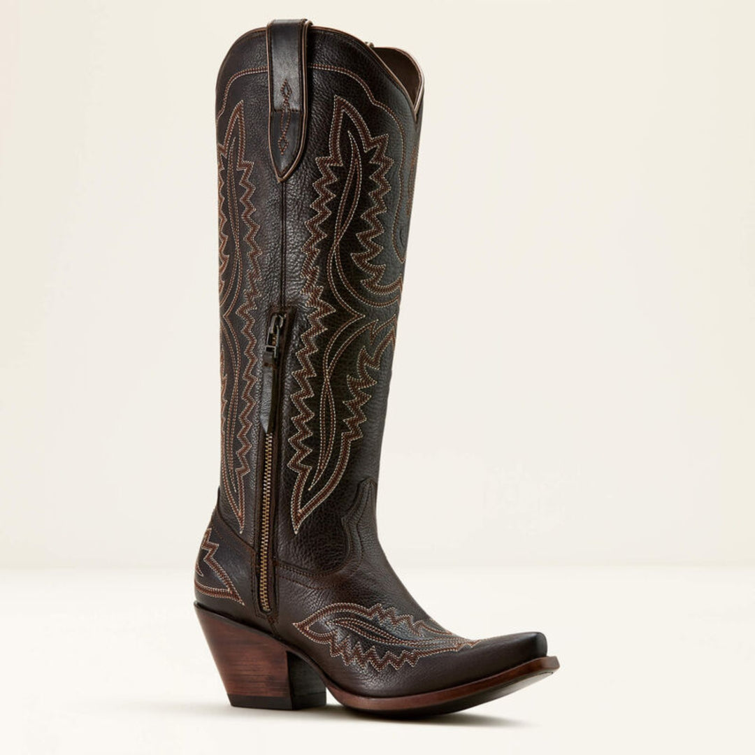Ariat Women's Casanova X Toe Western Boot