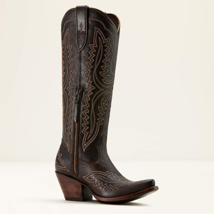 Ariat Women's Casanova X Toe Western Boot