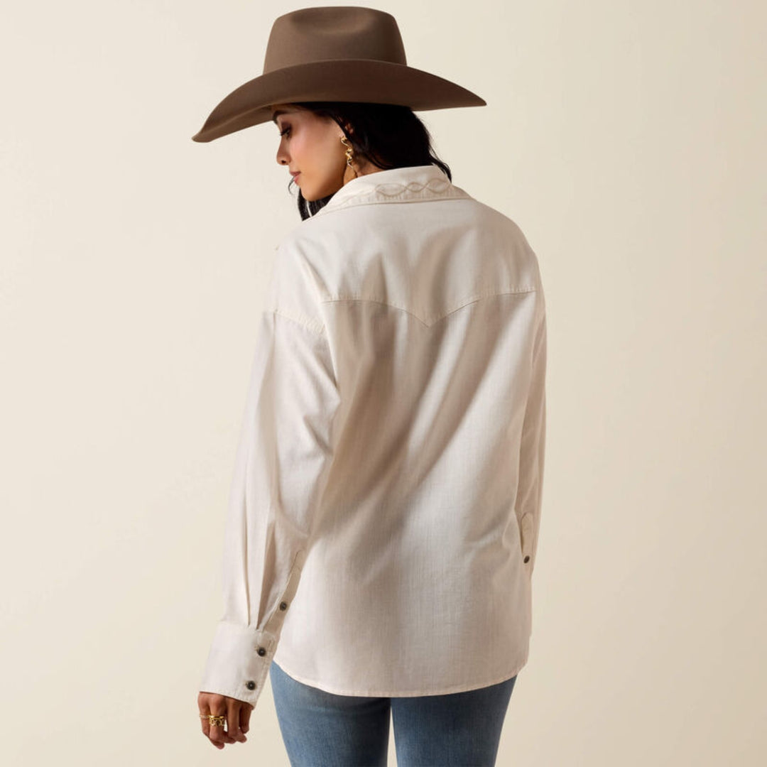 Ariat Women's Dazzle Shirt