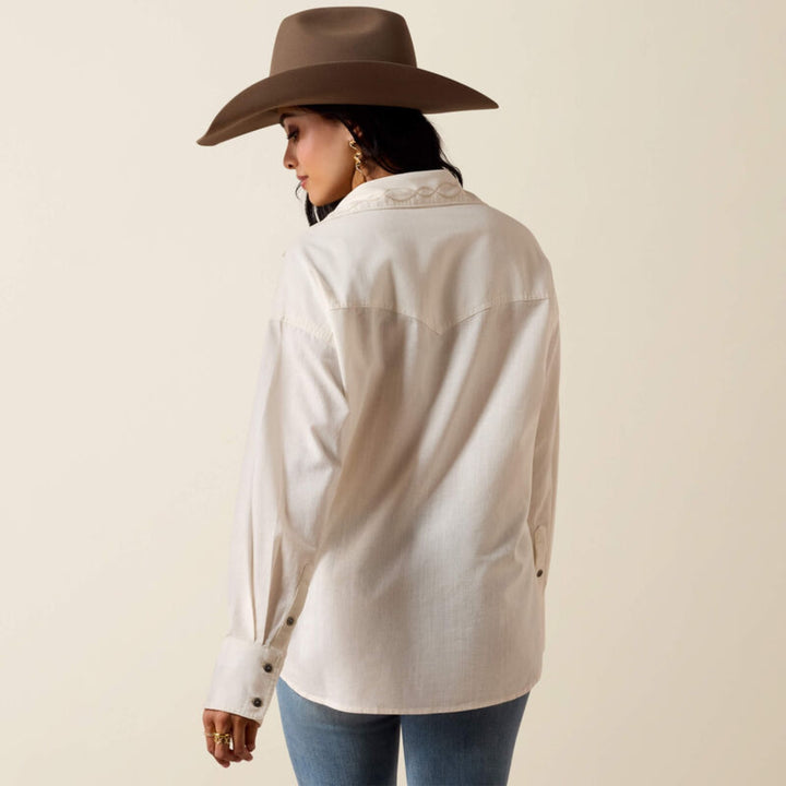 Ariat Women's Dazzle Shirt