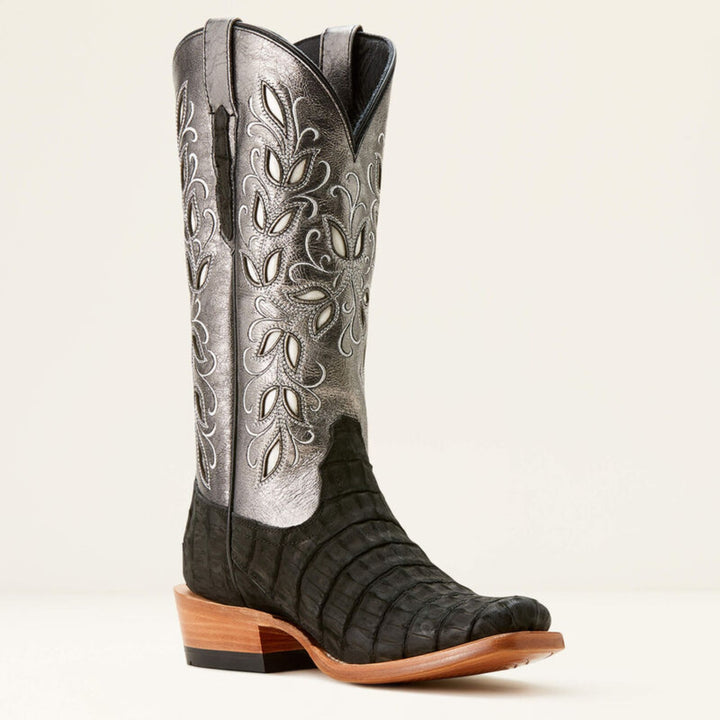 Ariat Women's Futurity Silk Narrow Cutter Toe Western Boot
