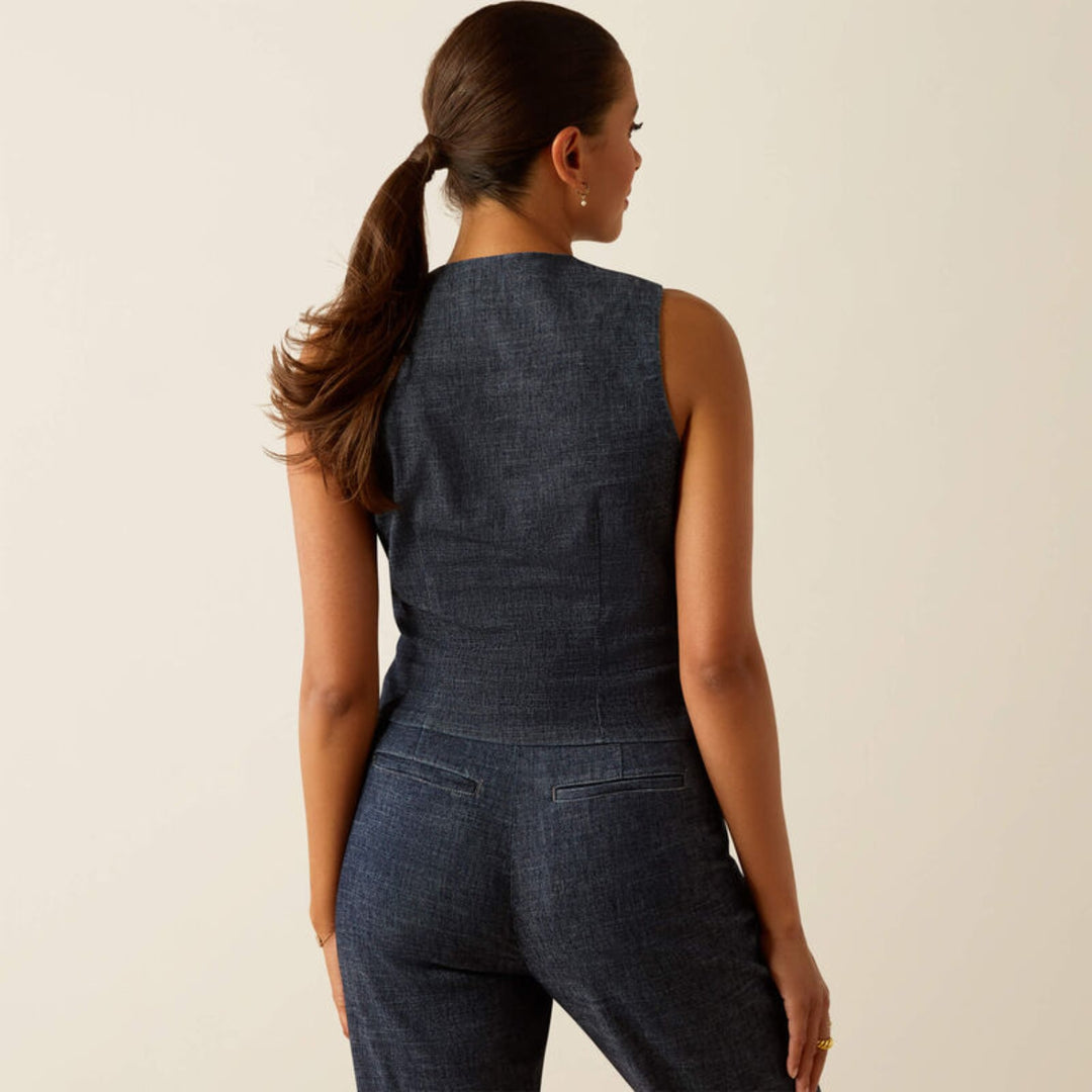 Ariat Women's Hatfield Vest
