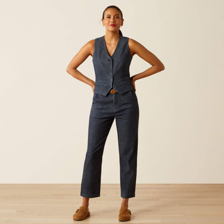 Ariat Women's Hatfield Vest