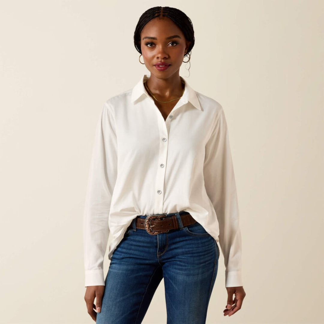 Ariat Women's Homestyle Shirt