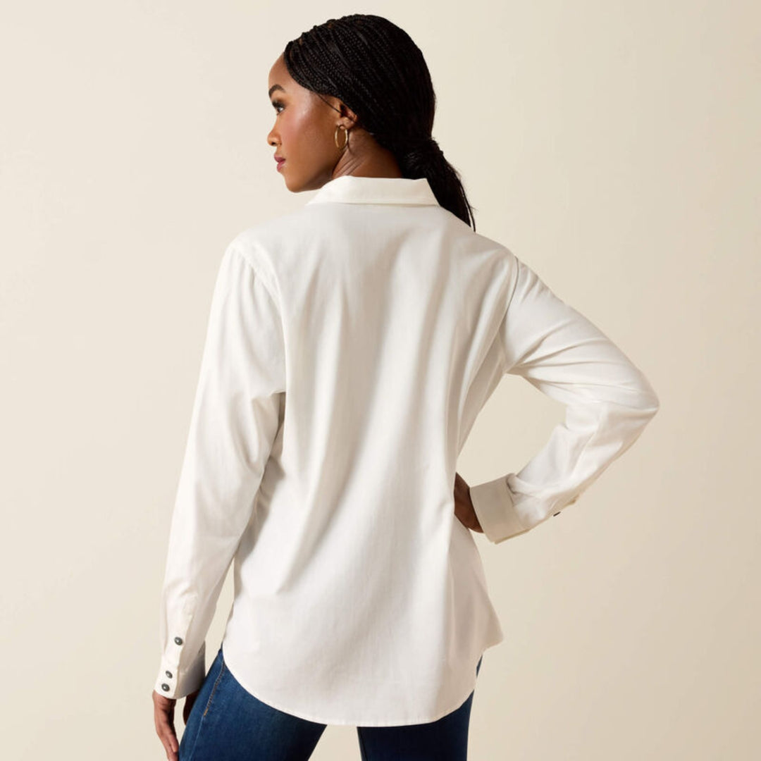 Ariat Women's Homestyle Shirt