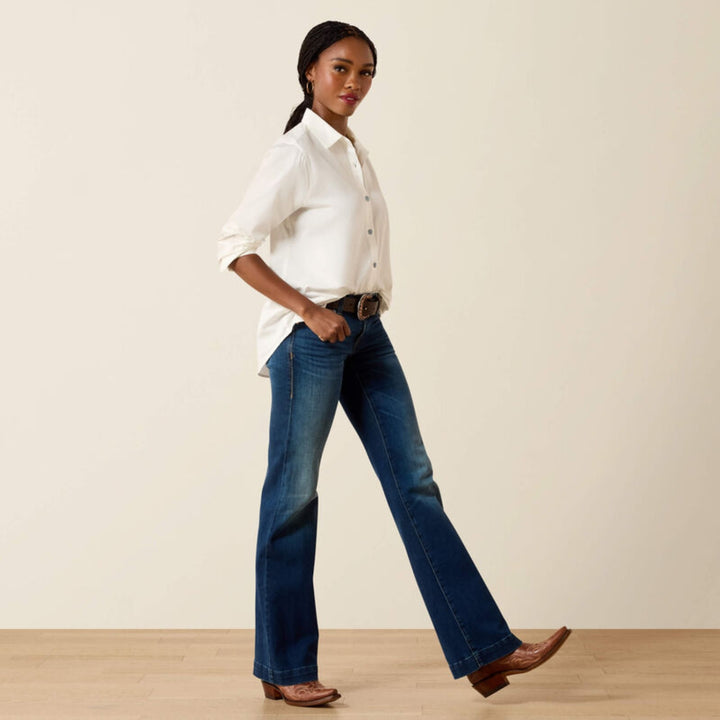 Ariat Women's Homestyle Shirt