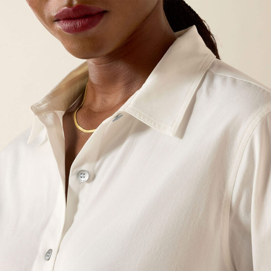 Ariat Women's Homestyle Shirt