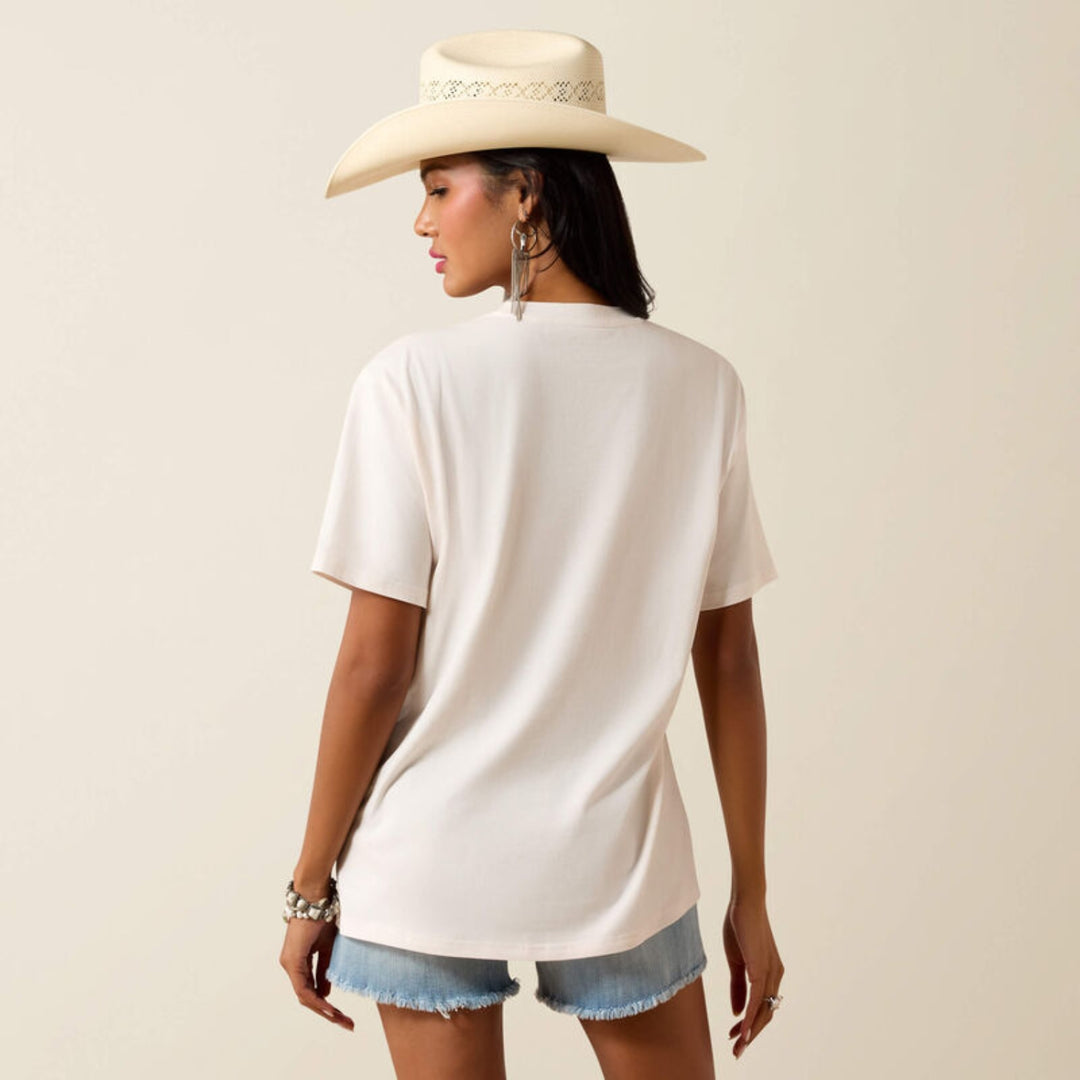 Ariat Women's Honky Tonkin T-Shirt