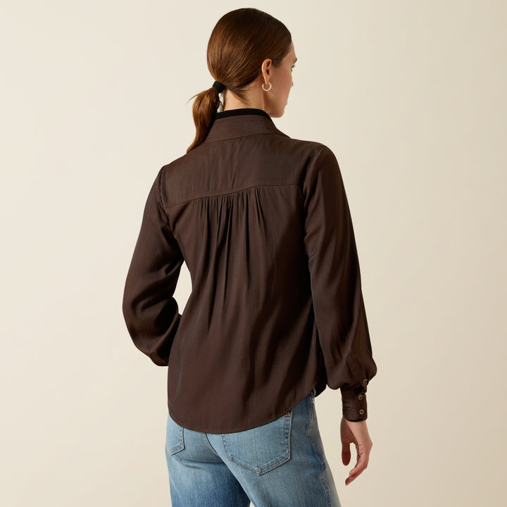 Ariat Women's Kildwick Blouse