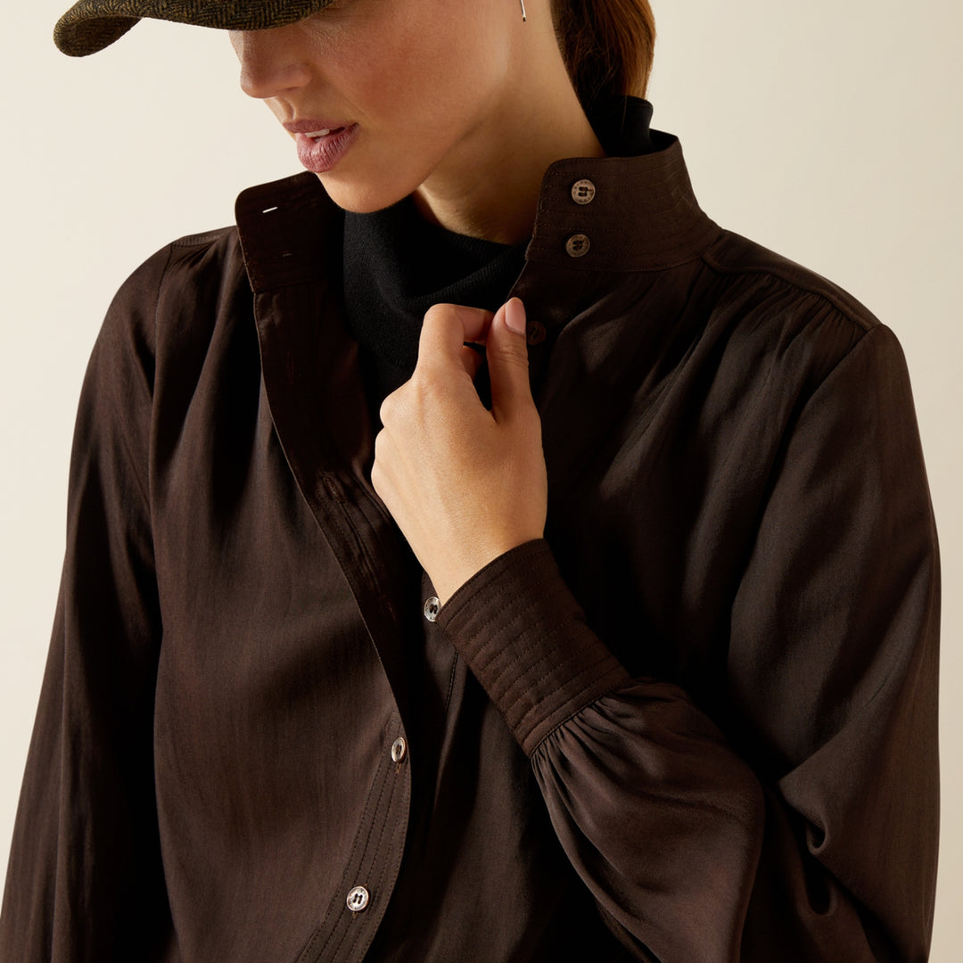 Ariat Women's Kildwick Blouse