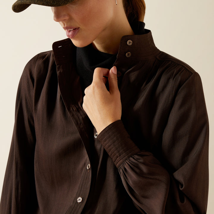 Ariat Women's Kildwick Blouse