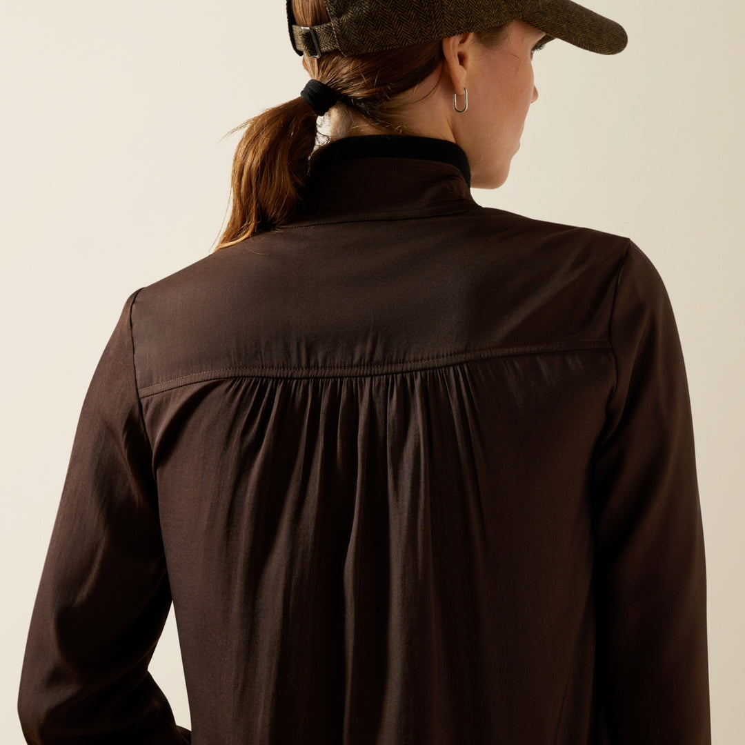 Ariat Women's Kildwick Blouse
