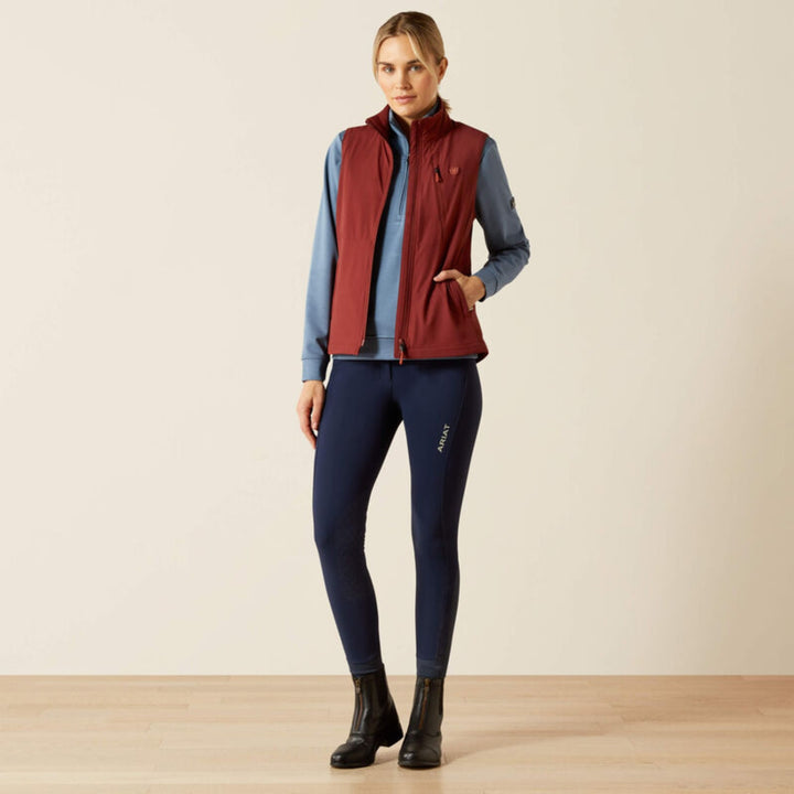 Ariat Women's Rion StretchShell Insulated Vest
