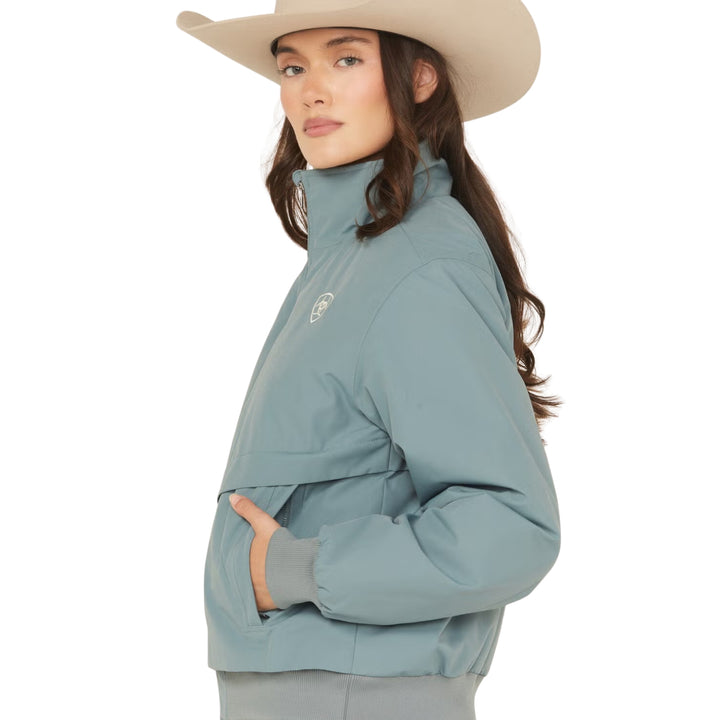 Ariat Women's Stable 2.0 Insulated Jacket