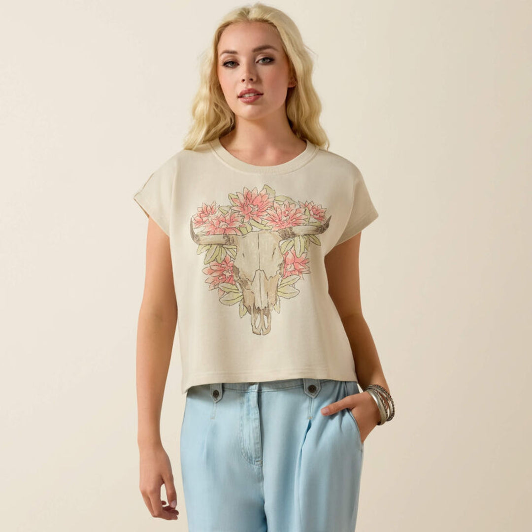 Ariat Women's Vintage Pullover