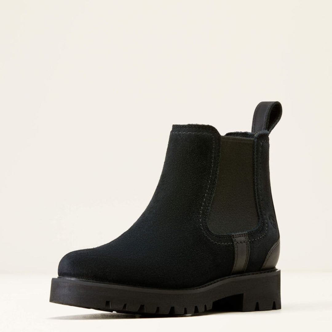 Ariat Women's Wexford Lug Waterproof Chelsea Boot