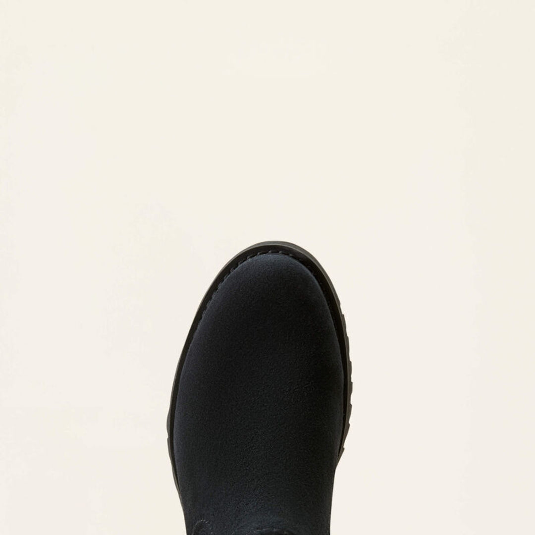 Ariat Women's Wexford Lug Waterproof Chelsea Boot