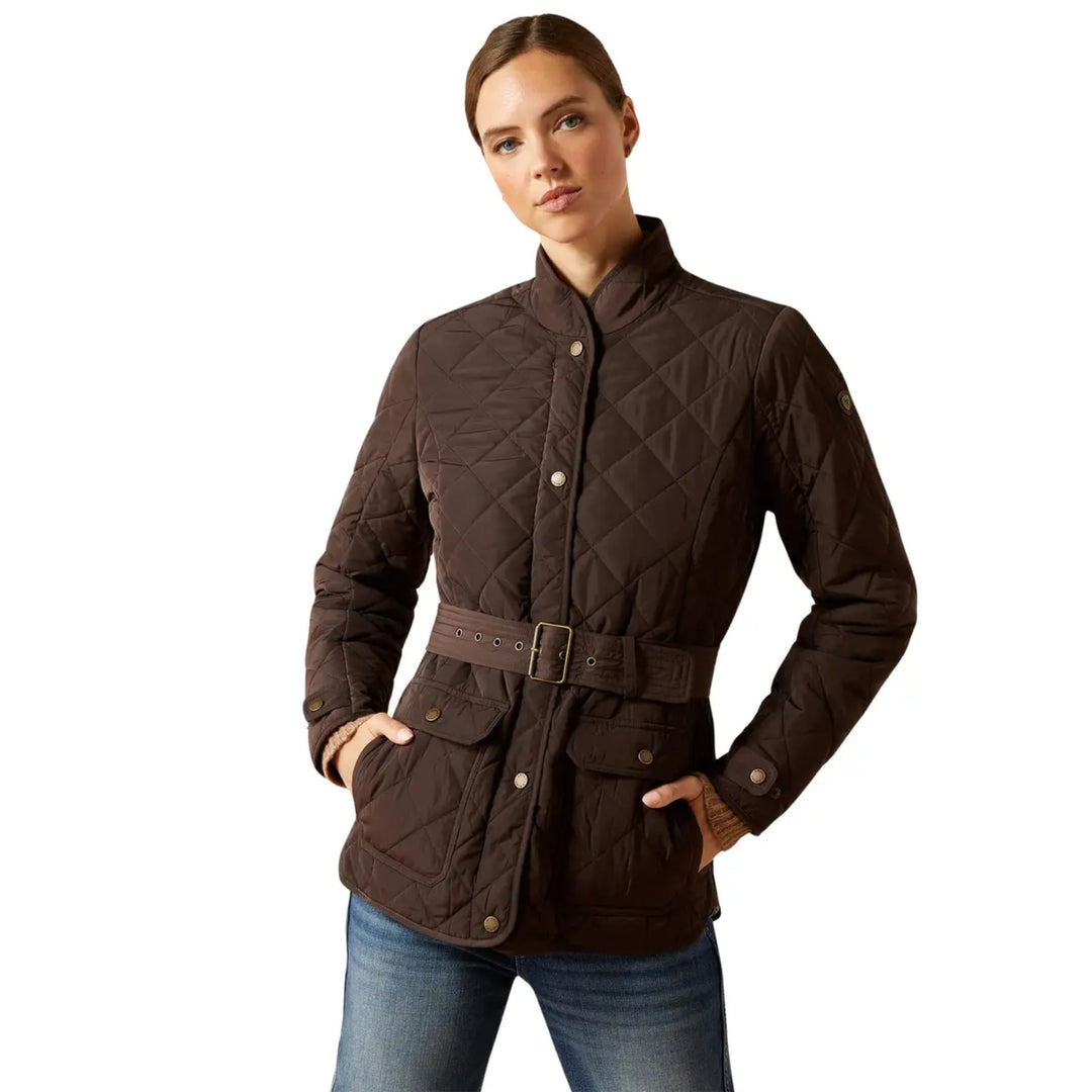 Ariat Women's Woodside Jacket